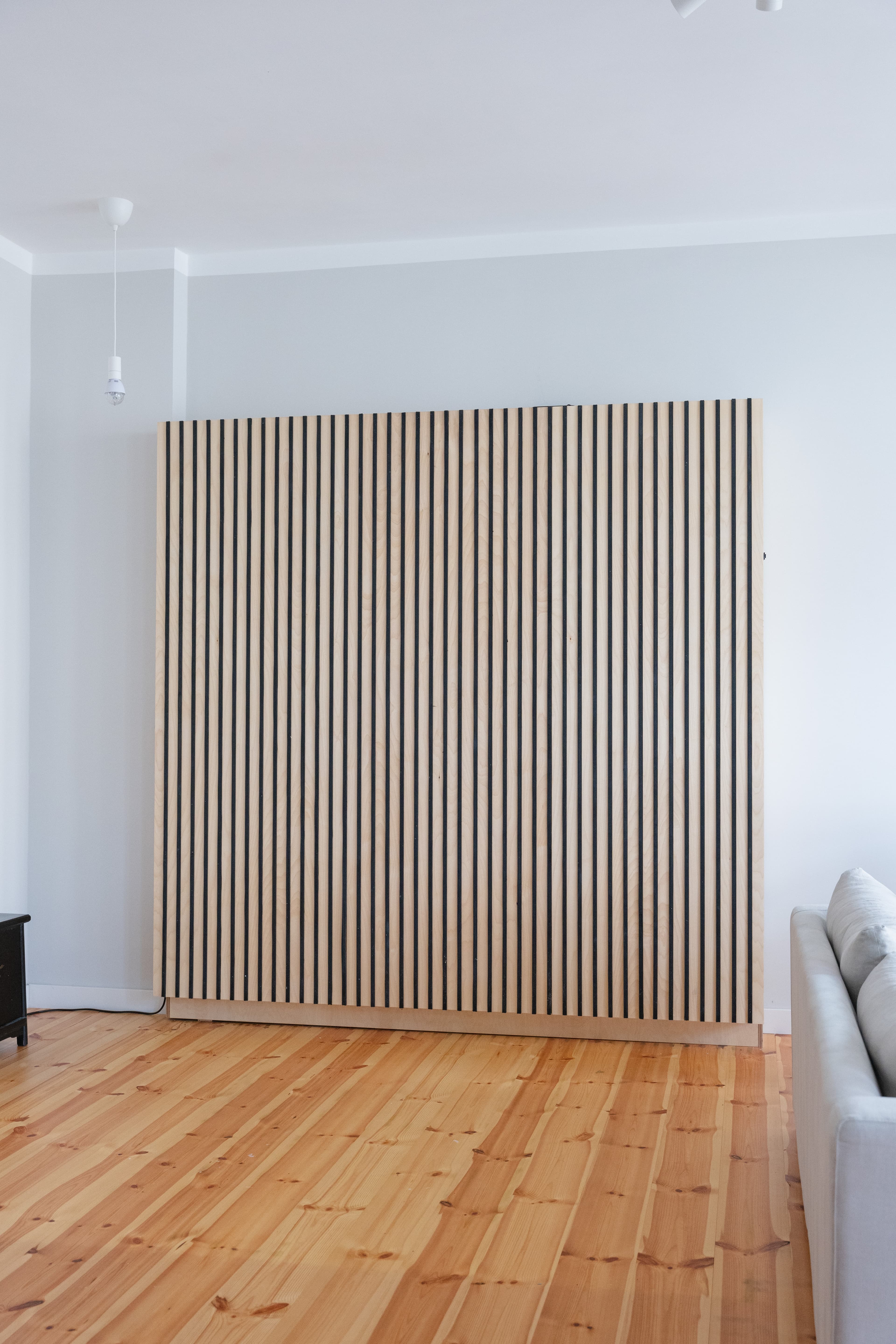 Coub closed — furniture mode