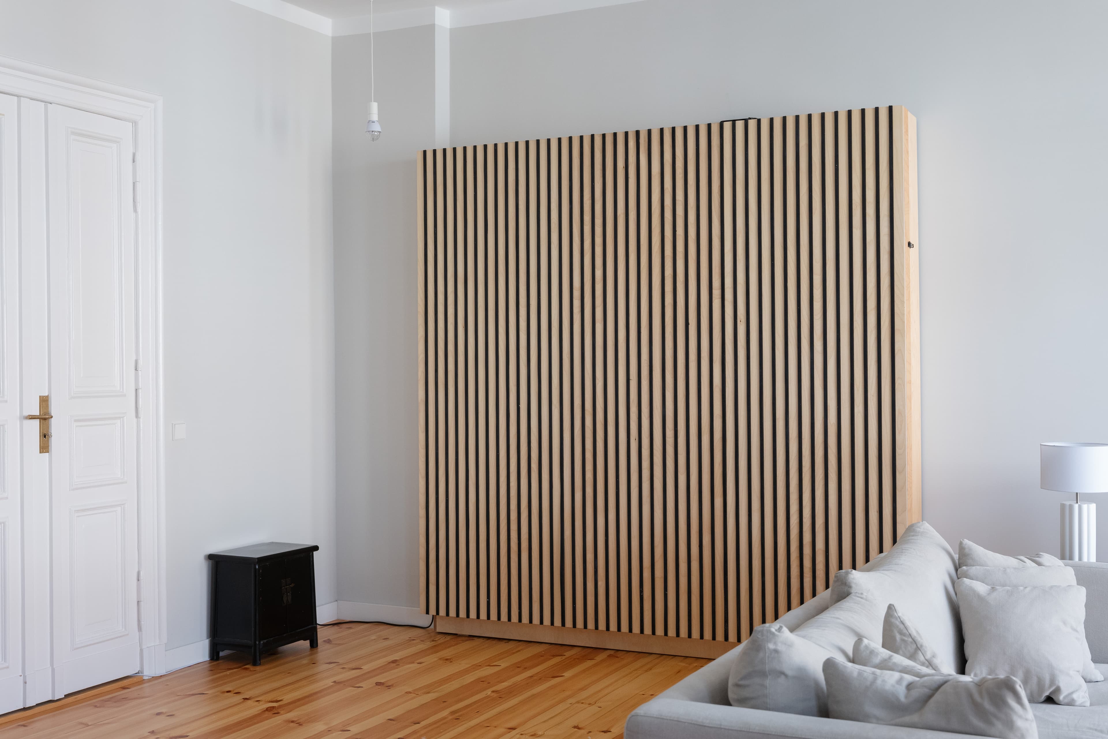 Coub — furniture closed